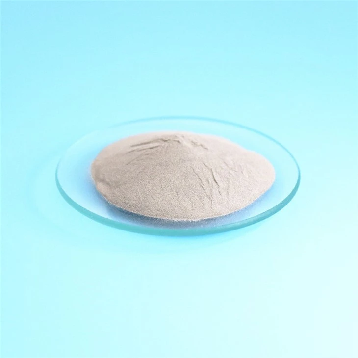 Púdar Airgid Flake
