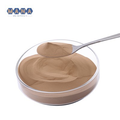 CuSn12Ni2 Púdar Cóimhiotal Copar